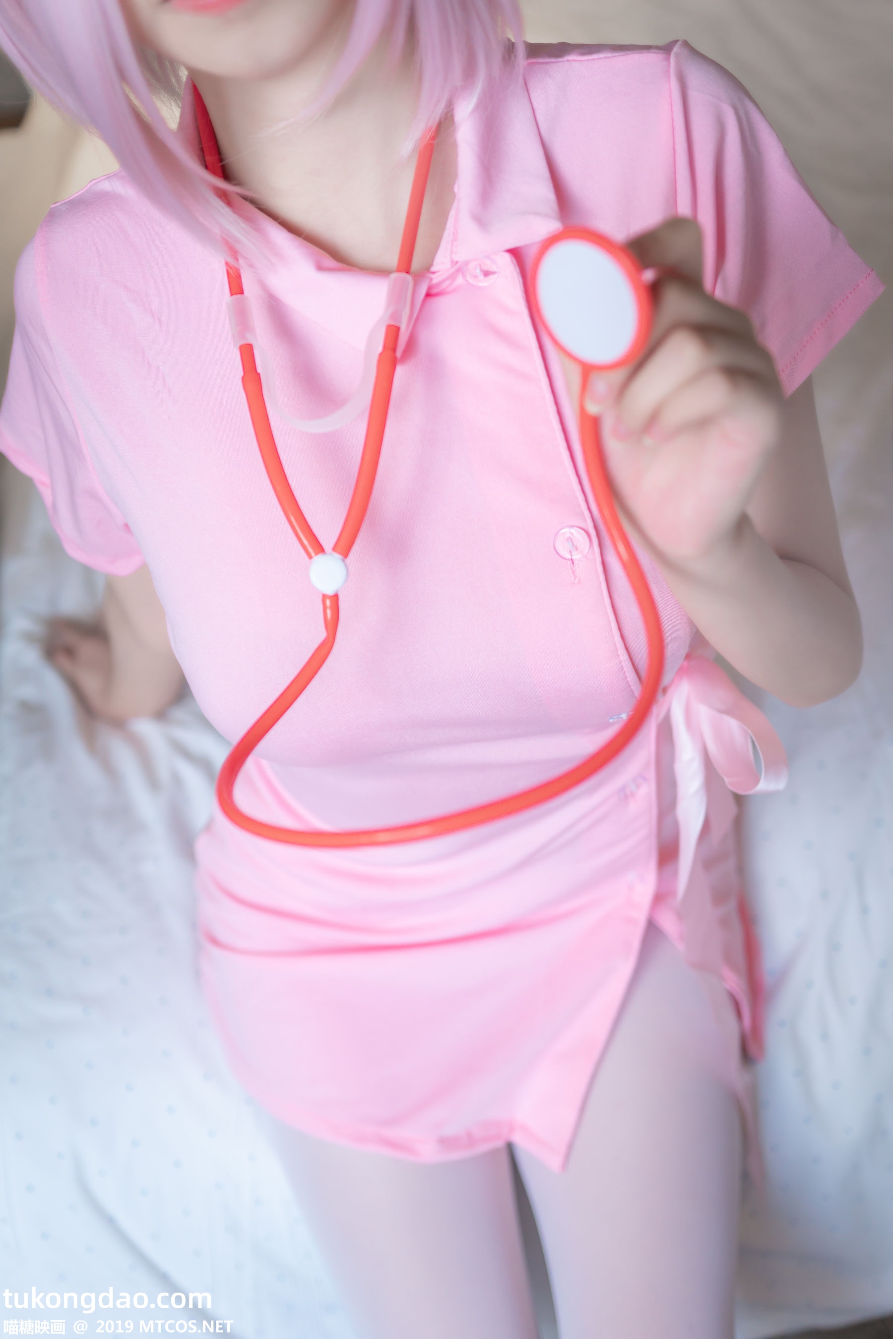 喵糖映画 VOL.033 写真集 写真系列-第48张